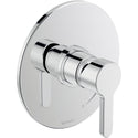 Duravit B04290010U10 C.1 Pressure Balance Shower Trim