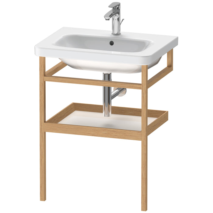 Duravit DS988102276 DuraStyle Wooden Frame European Oak