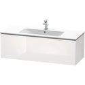 Duravit LC614308585 L-Cube Wall Mount Vanity Cabinet