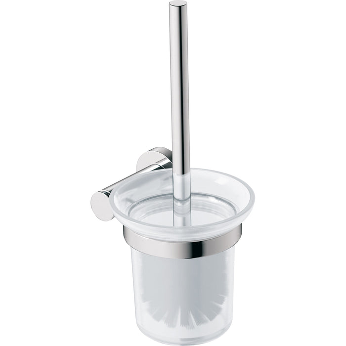 Duravit 0099271000 D-Code Toilet Brush