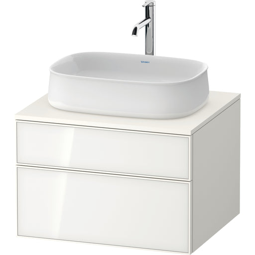 Duravit ZE4820064840000 Zencha Wall Mount Vanity Cabinet