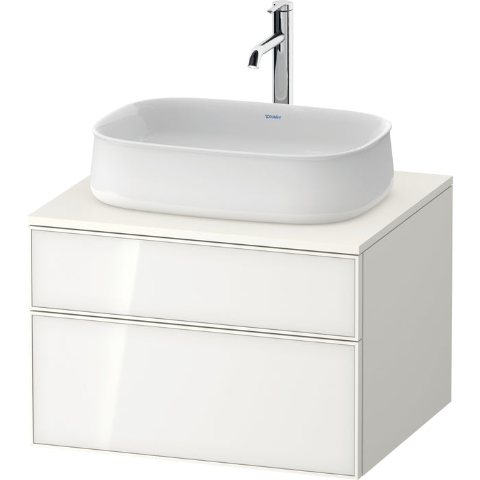Duravit ZE4820064840000 Zencha Wall Mount Vanity Cabinet