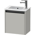 Duravit K25060R07070000 Ketho.2 Wall Mount Vanity Cabinet