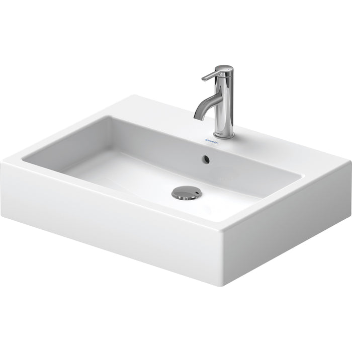 Duravit 0452600030 Vero Washbowl White