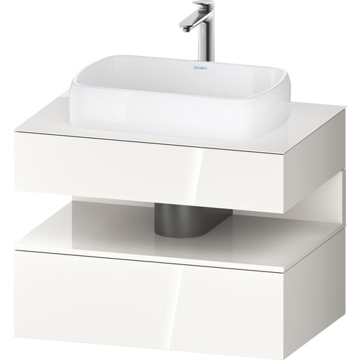 Duravit QA4730022220000 Qatego Vanity Cabinet