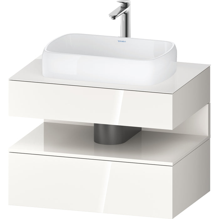 Duravit QA4730022220000 Qatego Vanity Cabinet
