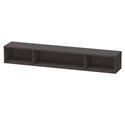 Duravit LC120008080 L-Cube Bathroom Shelf