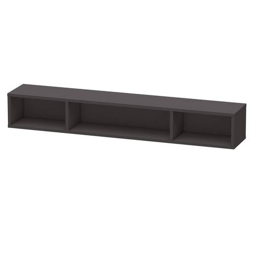 Duravit LC120008080 L-Cube Bathroom Shelf