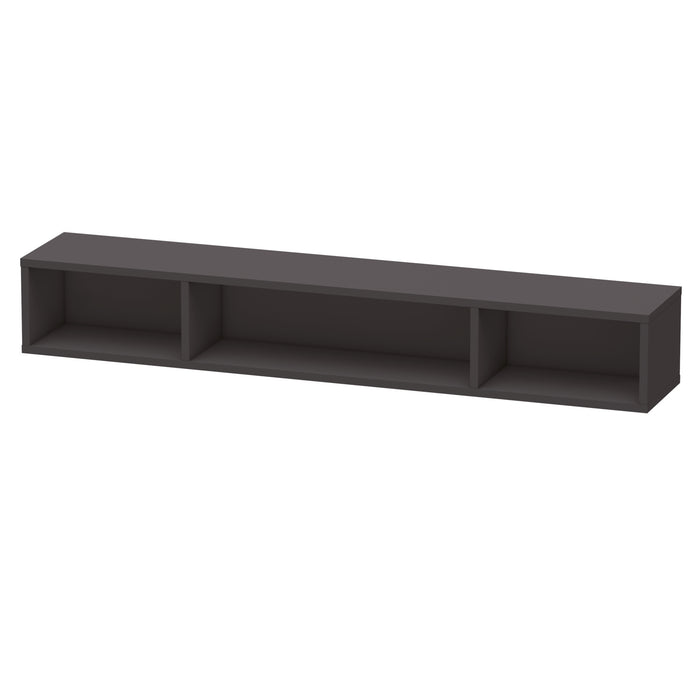 Duravit LC120008080 L-Cube Bathroom Shelf