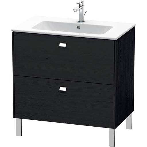 Duravit BR440201016 Brioso Wall Mount Vanity Cabinet