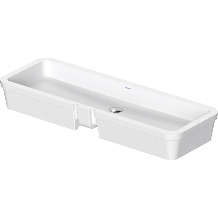 Duravit 03841000171 Vero Air Undermount Basin