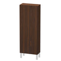 Duravit LC1169R6969 L-Cube Wall Mount Linen Cabinet