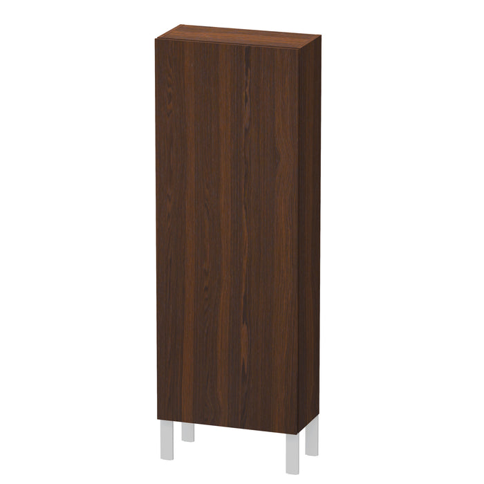 Duravit LC1169R6969 L-Cube Wall Mount Linen Cabinet