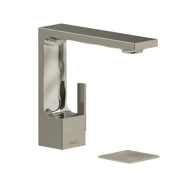 House of Rohl RFS01BN Reflet Single Handle Bathroom Faucet