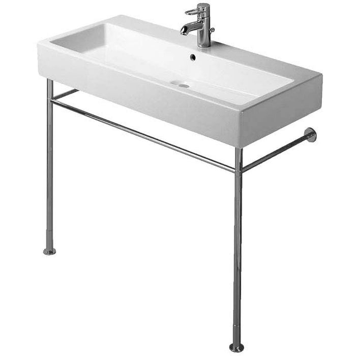 Duravit 0030671000 Vero 36 3/8" x 16 3/4" Console