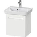 Duravit N14267R18180000 No.1 Wall Mount Vanity Cabinet