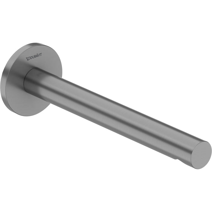 Duravit CE5240010U70 DuraCircle 8 1/2" Tub Spout