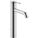 Duravit C11030001U10 C.1 Single Hole Vessel Bathroom Sink Faucet