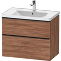 Duravit DE43550BD790000 D-Neo 30 7/8" Vanity Cabinet