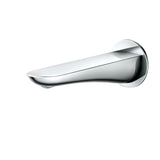 TOTO TBG01001U#CP Modern Right Wall Tub Spout