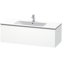 Duravit LC614301818 L-Cube 48" Wall Mount Vanity Cabinet