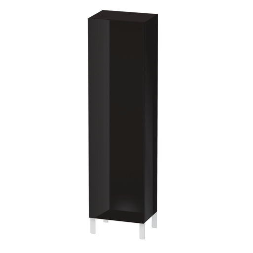 Duravit LC1181R4040 L-Cube Wall Mount Linen Cabinet
