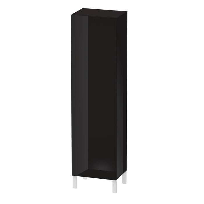 Duravit LC1181R4040 L-Cube Wall Mount Linen Cabinet