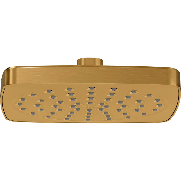 Duravit UV0660032U37 DuraShower Three Function Showerhead