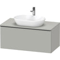 Duravit DE49480BD070000 D-Neo Vanity Cabinet