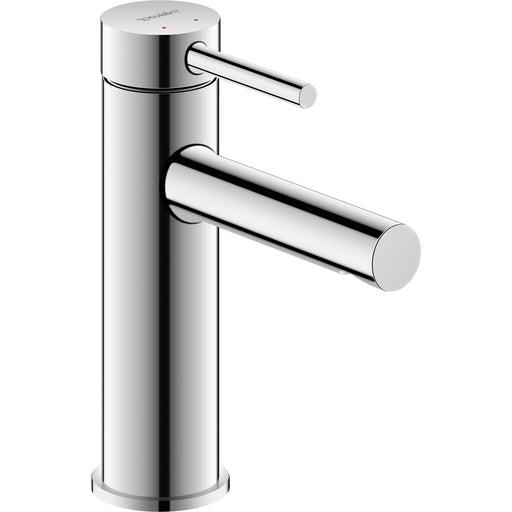 Duravit CE1020001U10 DuraCircle Bathroom Sink Faucet