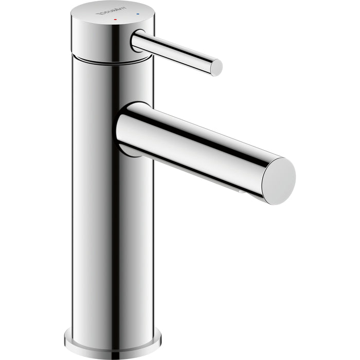 Duravit CE1020001U10 DuraCircle Bathroom Sink Faucet
