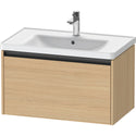Duravit K25083030300000 Ketho.2 Wall Mount Vanity Cabinet