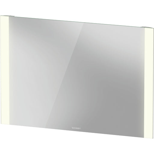 Duravit LM7867000006000 Light & Mirror Switch Control LED Mirror
