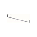 Duravit 0030371000 21 3/4" Towel Bar