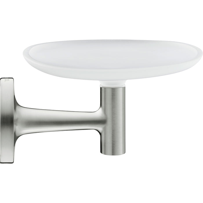 Duravit 0099337000 Starck T Wall Mount Soap Dish