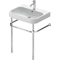 Duravit 0030781000 Happy D.2 24 3/4" x 19 3/8" Console
