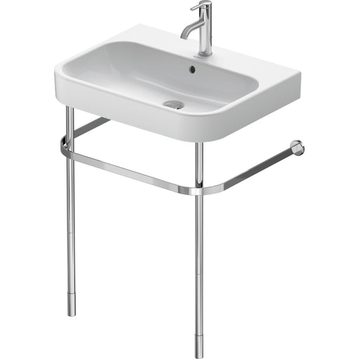 Duravit 0030781000 Happy D.2 24 3/4" x 19 3/8" Console