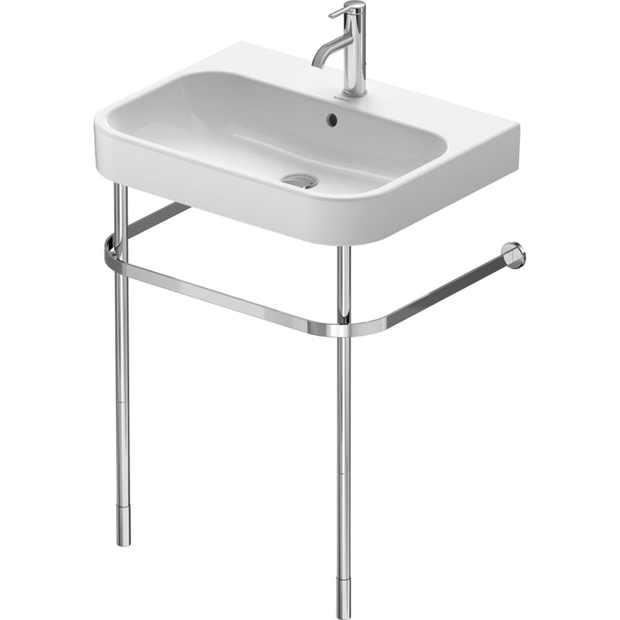 Duravit 0030781000 Happy D.2 24 3/4" x 19 3/8" Console