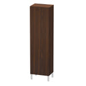 Duravit LC1181R6969 L-Cube Wall Mount Linen Cabinet