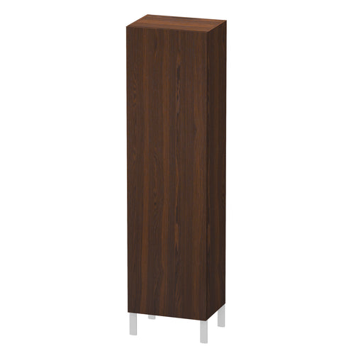 Duravit LC1181R6969 L-Cube Wall Mount Linen Cabinet