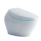 TOTO MS903CUMFX#01 NEOREST NX2 Toilet