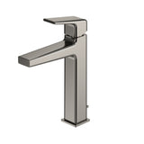 TOTO TLG10303U#PN GB 1.2 GPM Single Handle Bathroom Sink Faucet in Polished Nickel