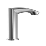 TOTO T22S51ET#CP GM EcoPower 0.5 GPM Touchless Bathroom Faucet with Valve, Polished Chrome