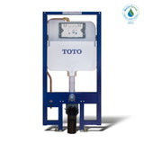 TOTO WT173M DUOFIT In-Wall Tank System