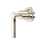 House of Rohl A4212LMPNTO Lombardia Trim for Volume Control and 4-Port Dedicated Diverter