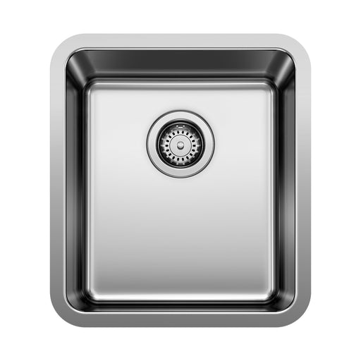 Blanco 442767 Formera 16" Undermount Stainless Steel Bar Sink