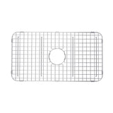 Rohl WSG3018SS-C Shaws Wire Sink Grid For RC3018-C Kitchen Sink