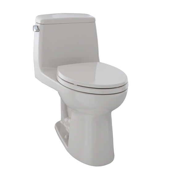 TOTO MS854114#12 Ultimate Toilet