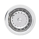 Blanco 440029 Deluxe Steel Strainer - Chrome