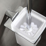 ANZZI AC-AZ055 Essence Series Toilet Brush Holder in Polished Chrome